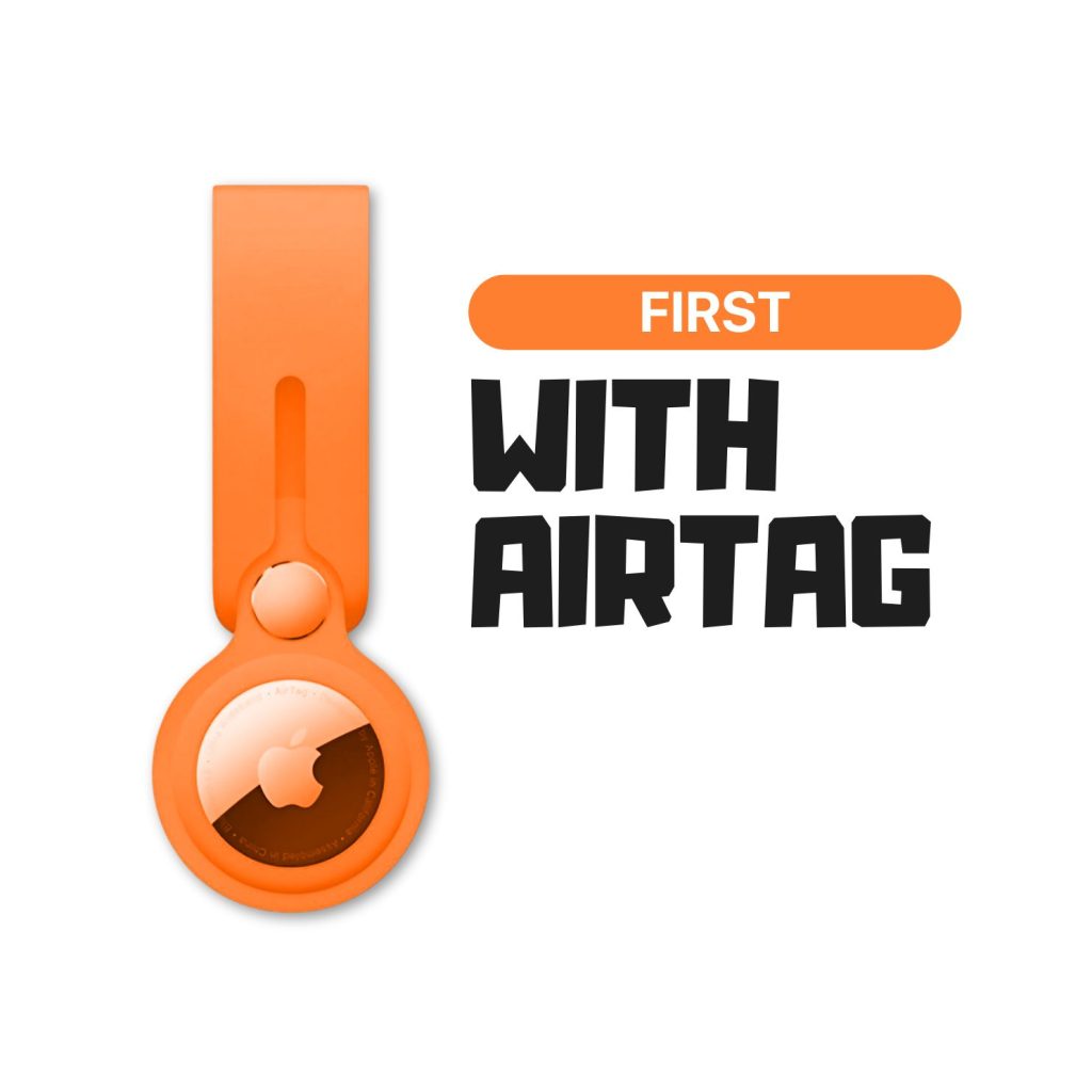 Apple AirTag